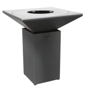 Feuerstelle G7 Graphit in versch. Ausführungen