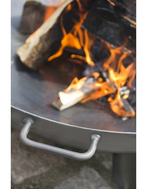 Feuerschale Bali in versch. Größen lieferbar – Bild 6