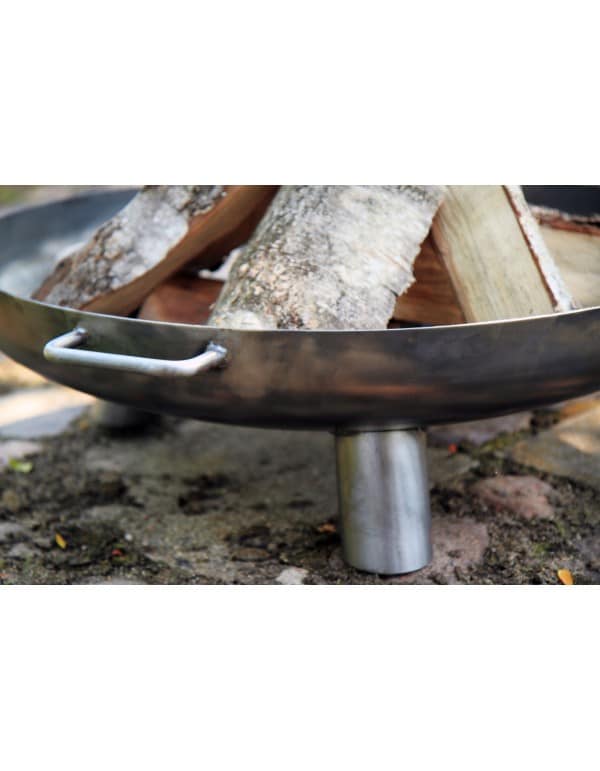 Feuerschale Bali in versch. Größen lieferbar – Bild 4