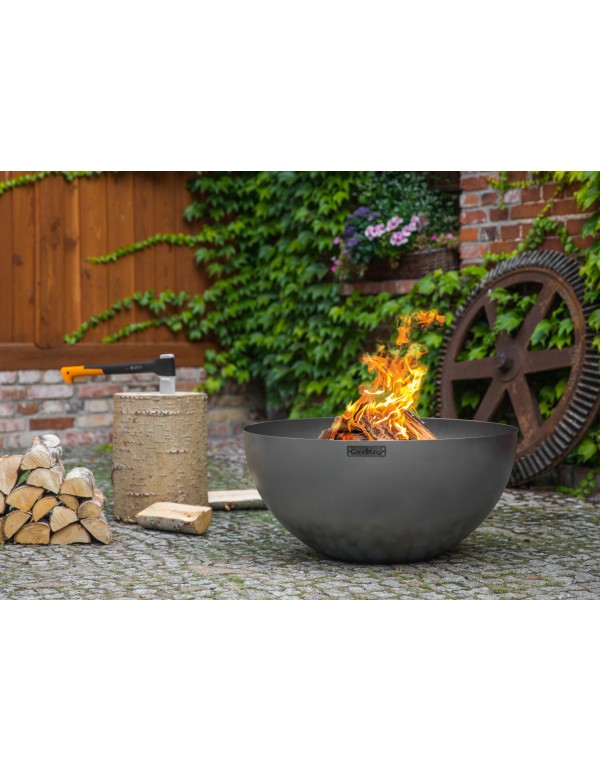 Premium Feuerschale – Dallas