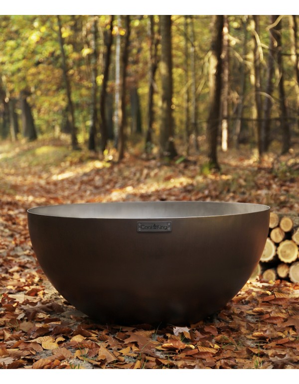 Premium Feuerschale - Dallas – Bild 6