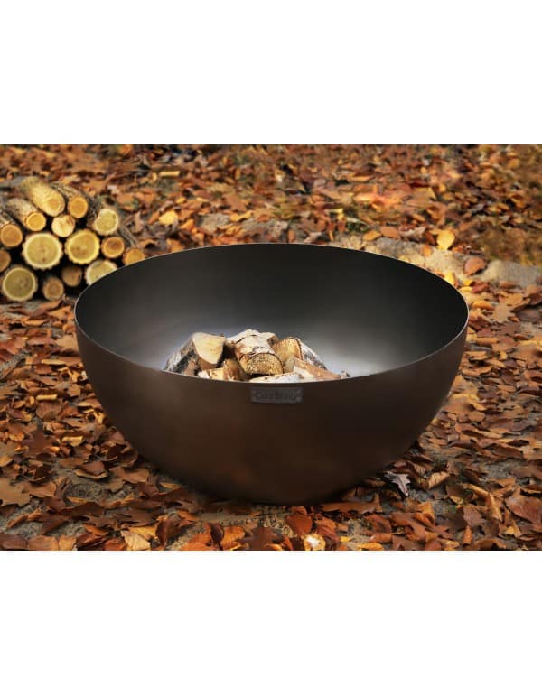 Premium Feuerschale - Dallas – Bild 4