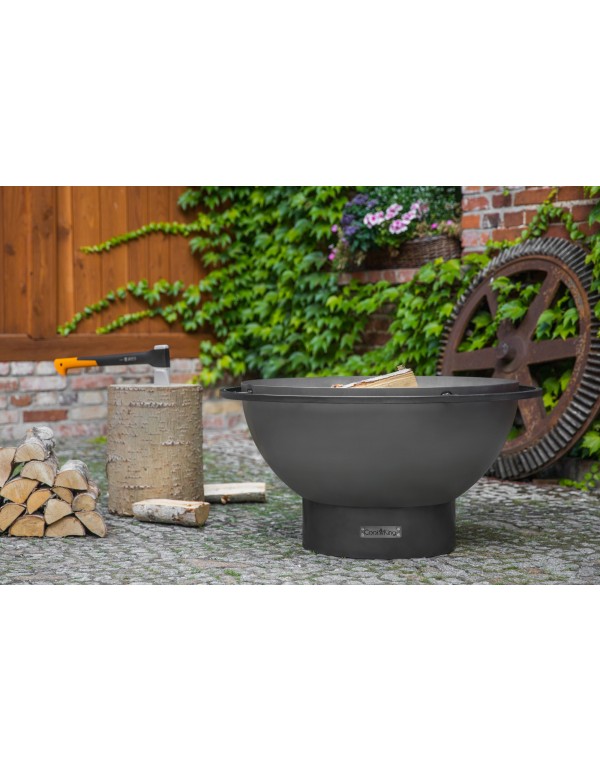 Premium Feuerschale – “FAT BOY”