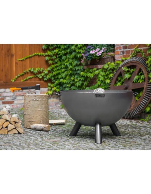 Premium Feuerschale – Kongo