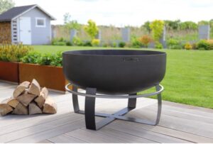 Feuerschale XXL "VIKING" in 2 Größen lieferbar