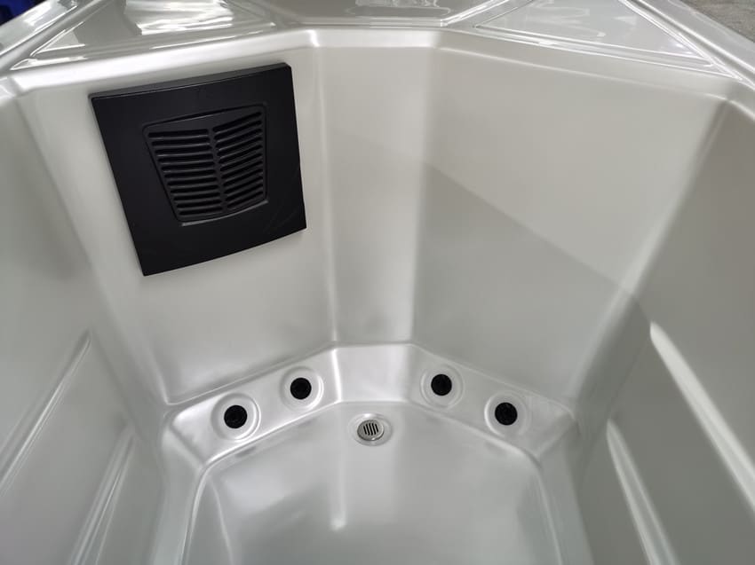 Kältebecken / Eisbadewanne / Kaltwasserbecken / Chill Tub - Eisbad / Tauchbecken – Bild 10