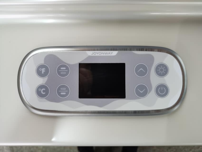 Kältebecken / Eisbadewanne / Kaltwasserbecken / Chill Tub - Eisbad / Tauchbecken – Bild 11