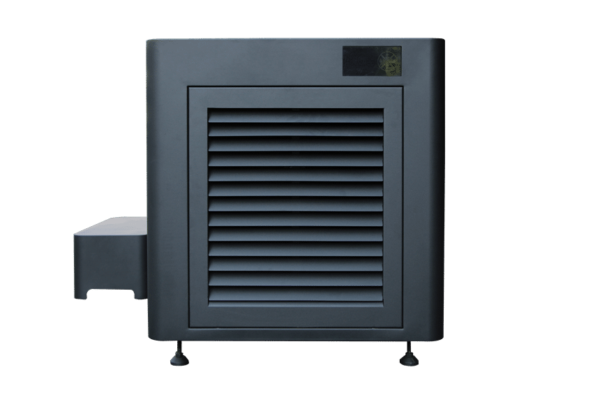 Kältebecken / Eisbadewanne / Kaltwasserbecken / Chill Tub - Eisbad / Tauchbecken – Bild 6