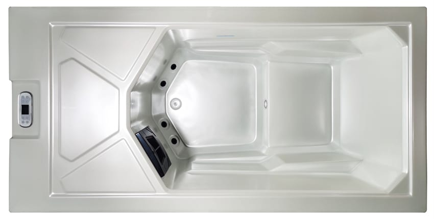 Kältebecken / Eisbadewanne / Kaltwasserbecken / Chill Tub - Eisbad / Tauchbecken – Bild 8