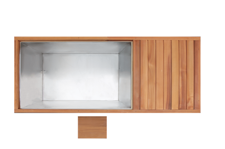 Kältebecken / Eisbadewanne / Kaltwasserbecken / Chill Tub - Eisbad / Tauchbecken – Bild 5