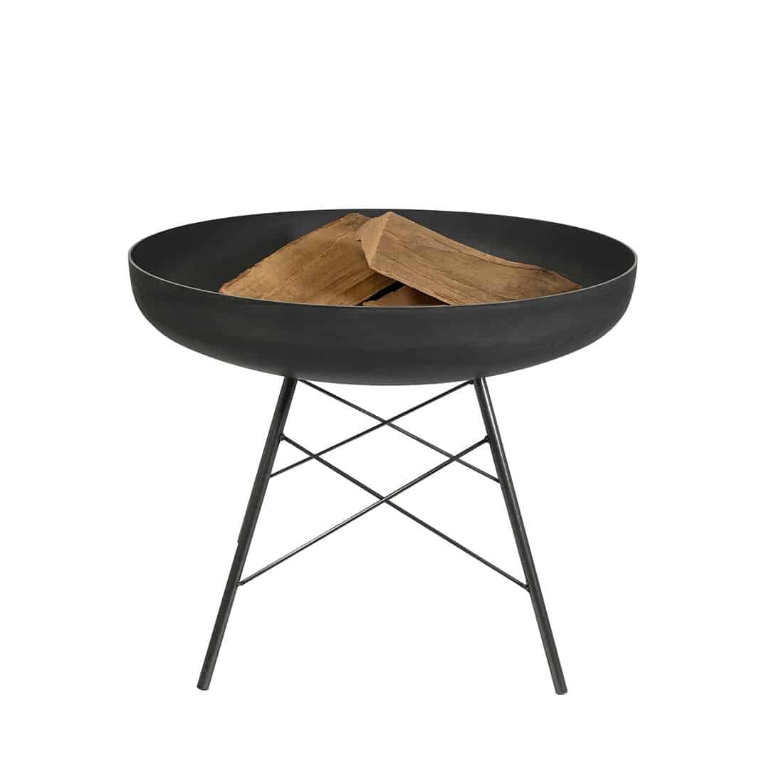 Feuerstelle Charles – Bild 10