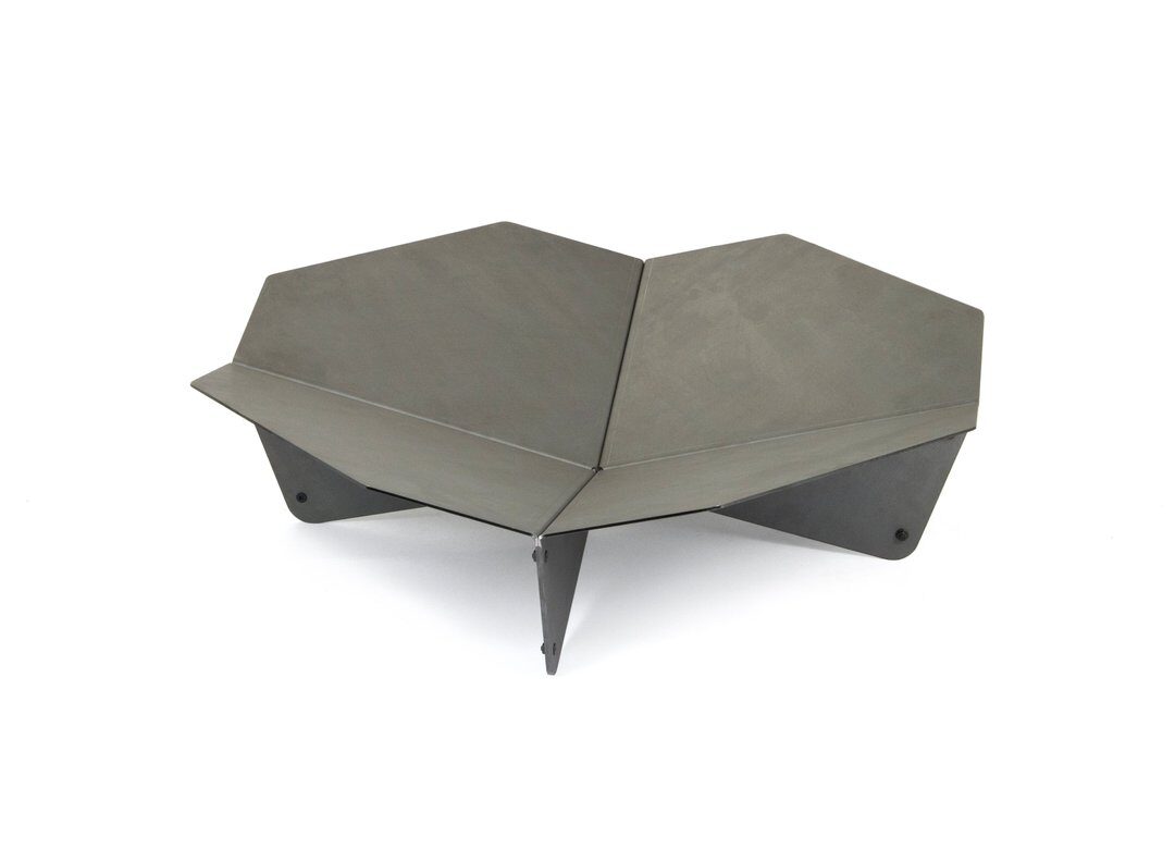 Feuerstelle Feuerschale Fiore