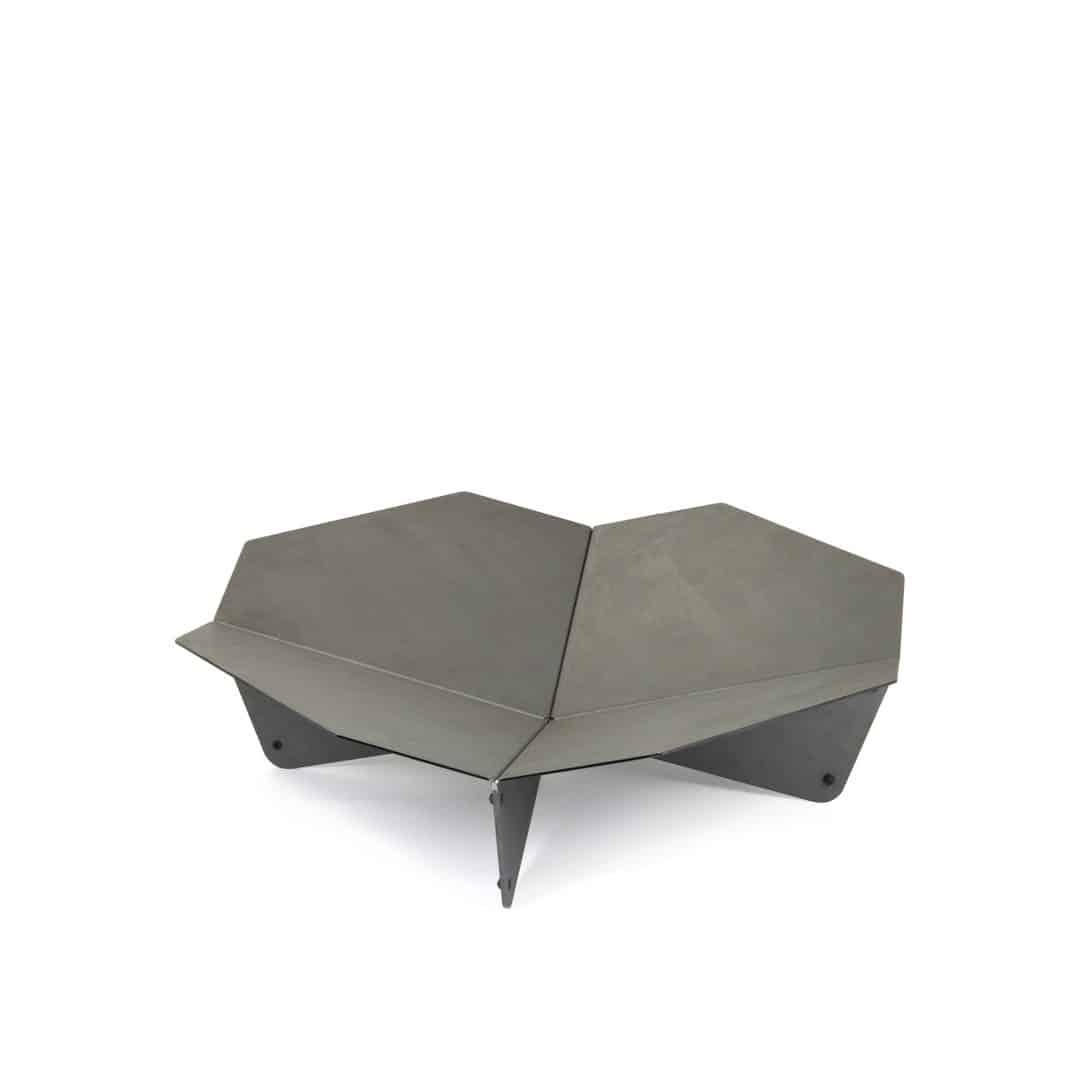 Feuerstelle Feuerschale Fiore – Bild 2