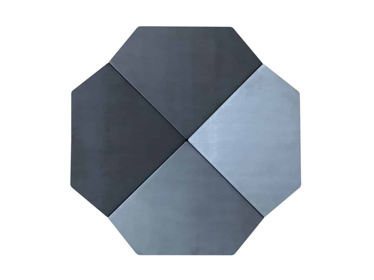 Feuerstelle Feuerschale Fiore – Bild 3