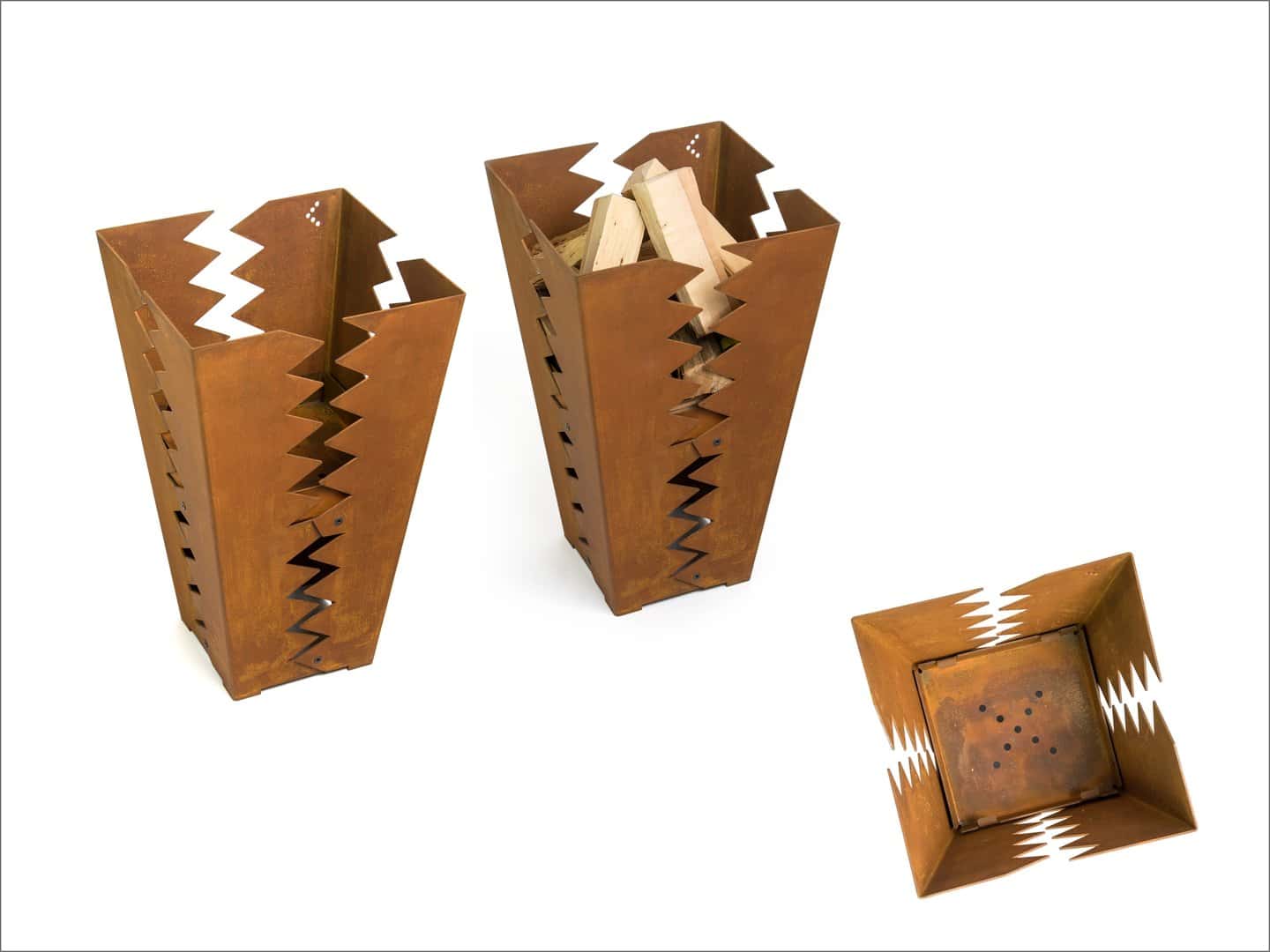 Feuerstelle Flash – Bild 6