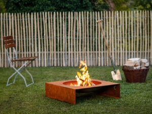Feuerstelle Light my Fire