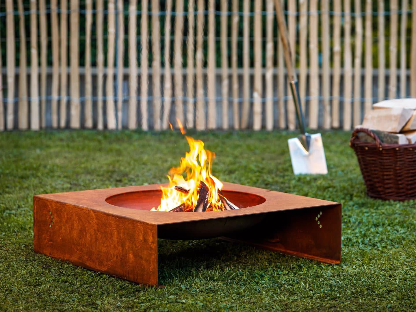 Feuerstelle Light my Fire – Bild 3