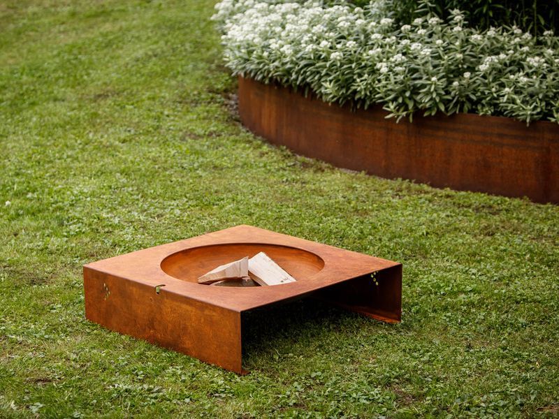 Feuerstelle Light my Fire – Bild 4