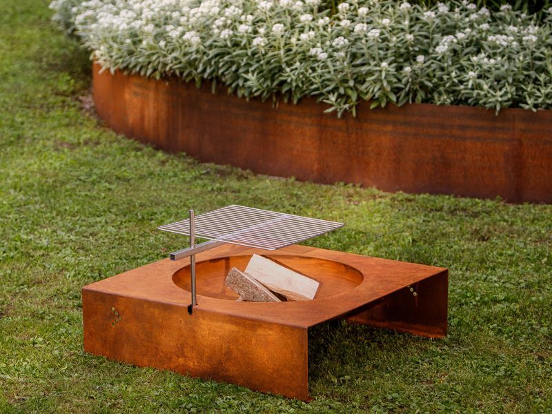 Feuerstelle Light my Fire – Bild 5