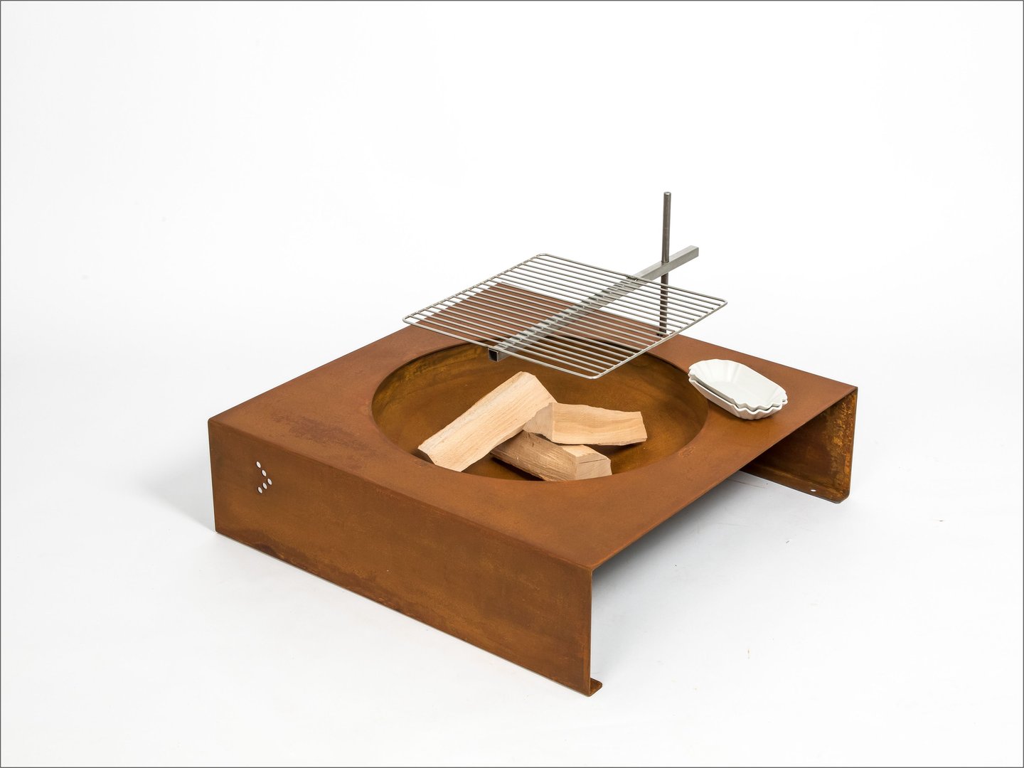 Feuerstelle Light my Fire – Bild 7