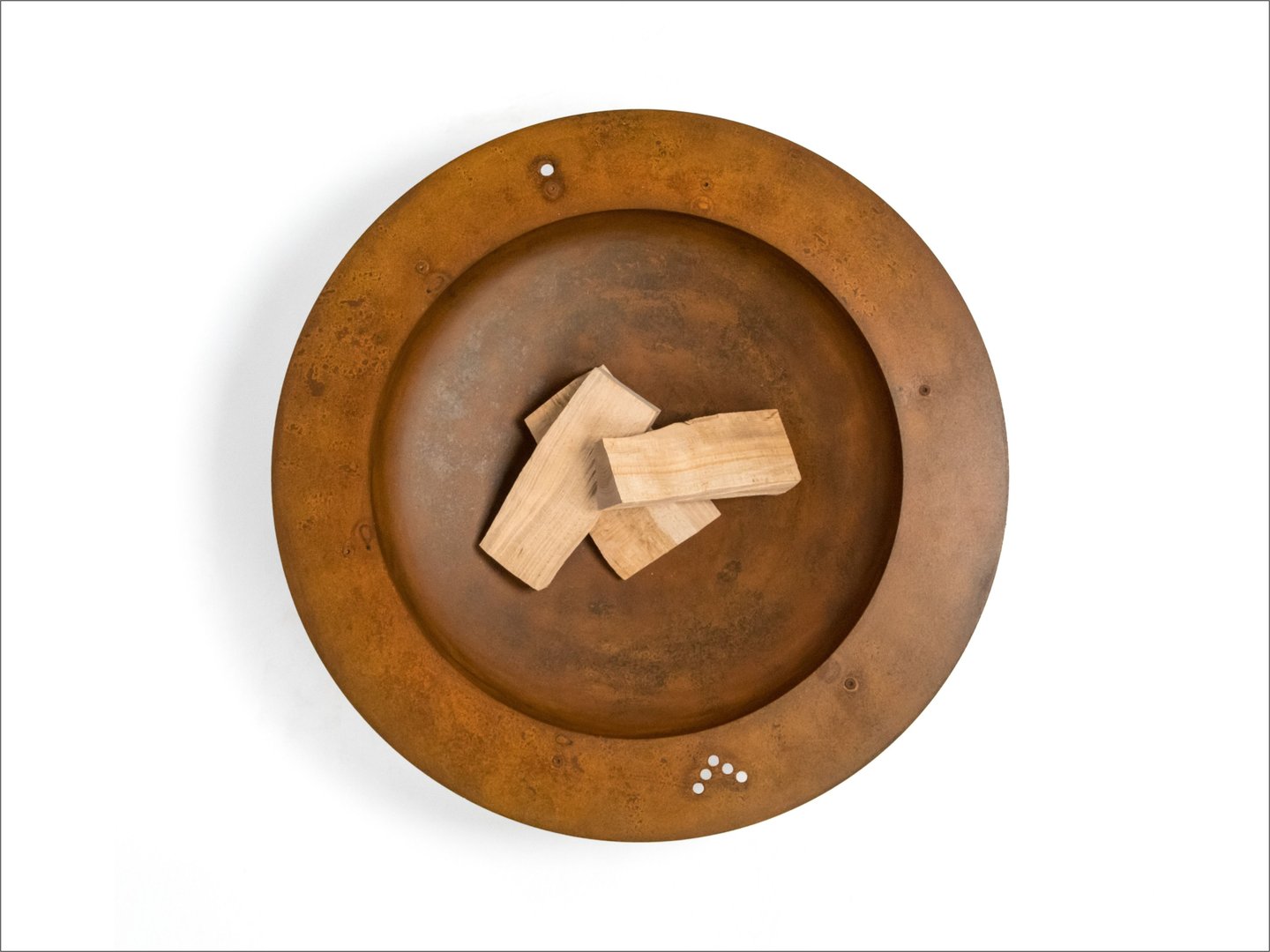 Feuerstelle Moon – Bild 6