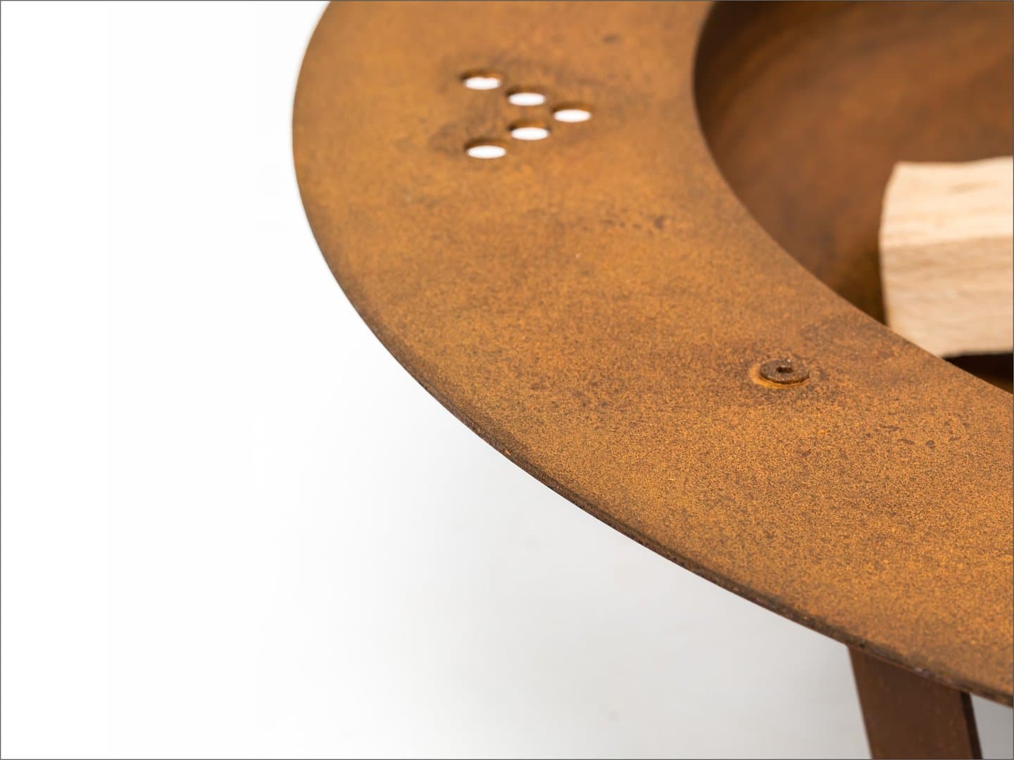 Feuerstelle Moon – Bild 7