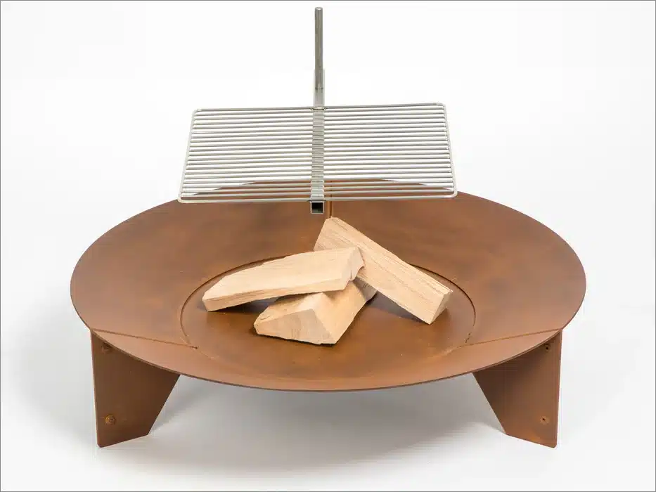 Feuerstelle Aura – Bild 12