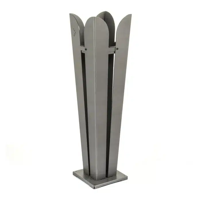 Feuerstelle Fuji-Flame – Bild 9