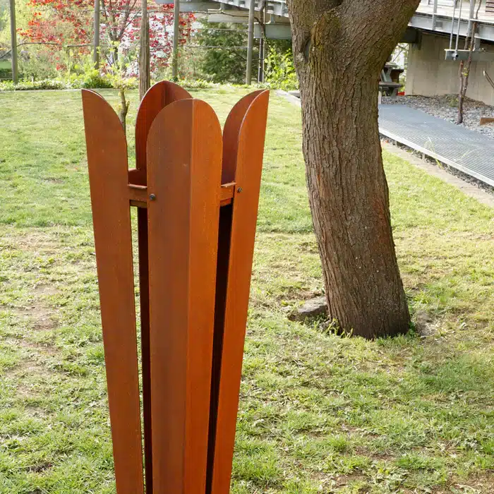 Feuerstelle Fuji-Flame – Bild 3