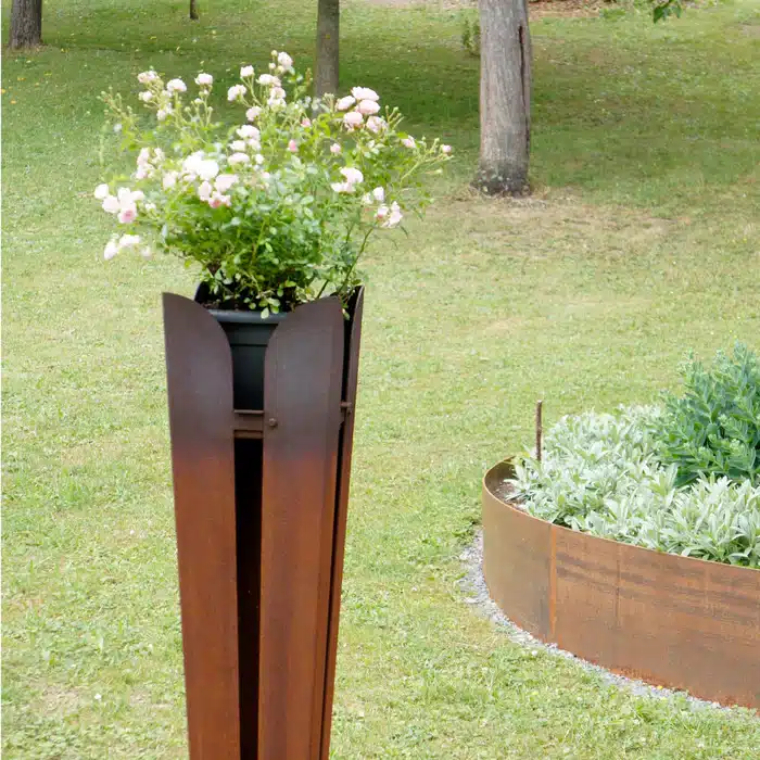 Feuerstelle Fuji-Flame – Bild 8