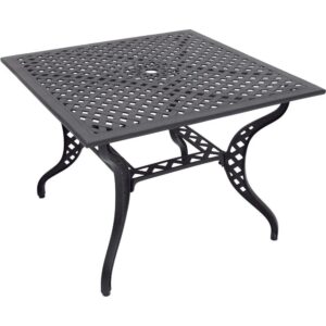 Gusstisch Trafalgar Square