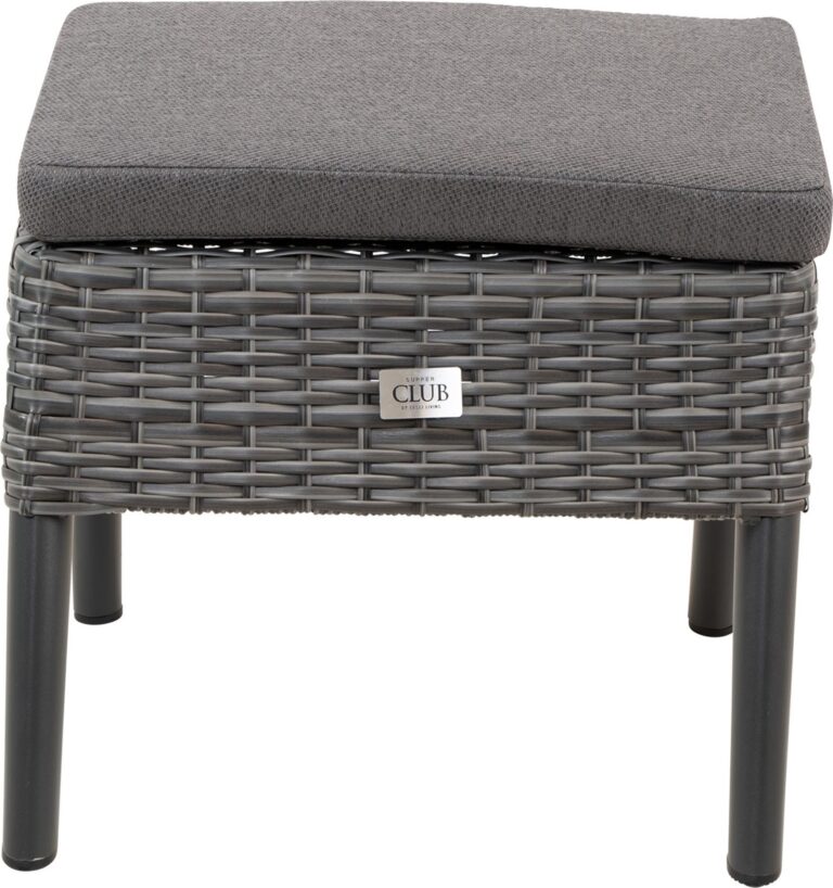 Fußbank Florence Forte