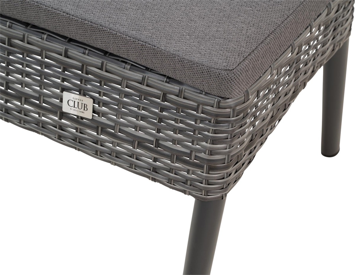 Fußbank Florence Forte – Bild 3