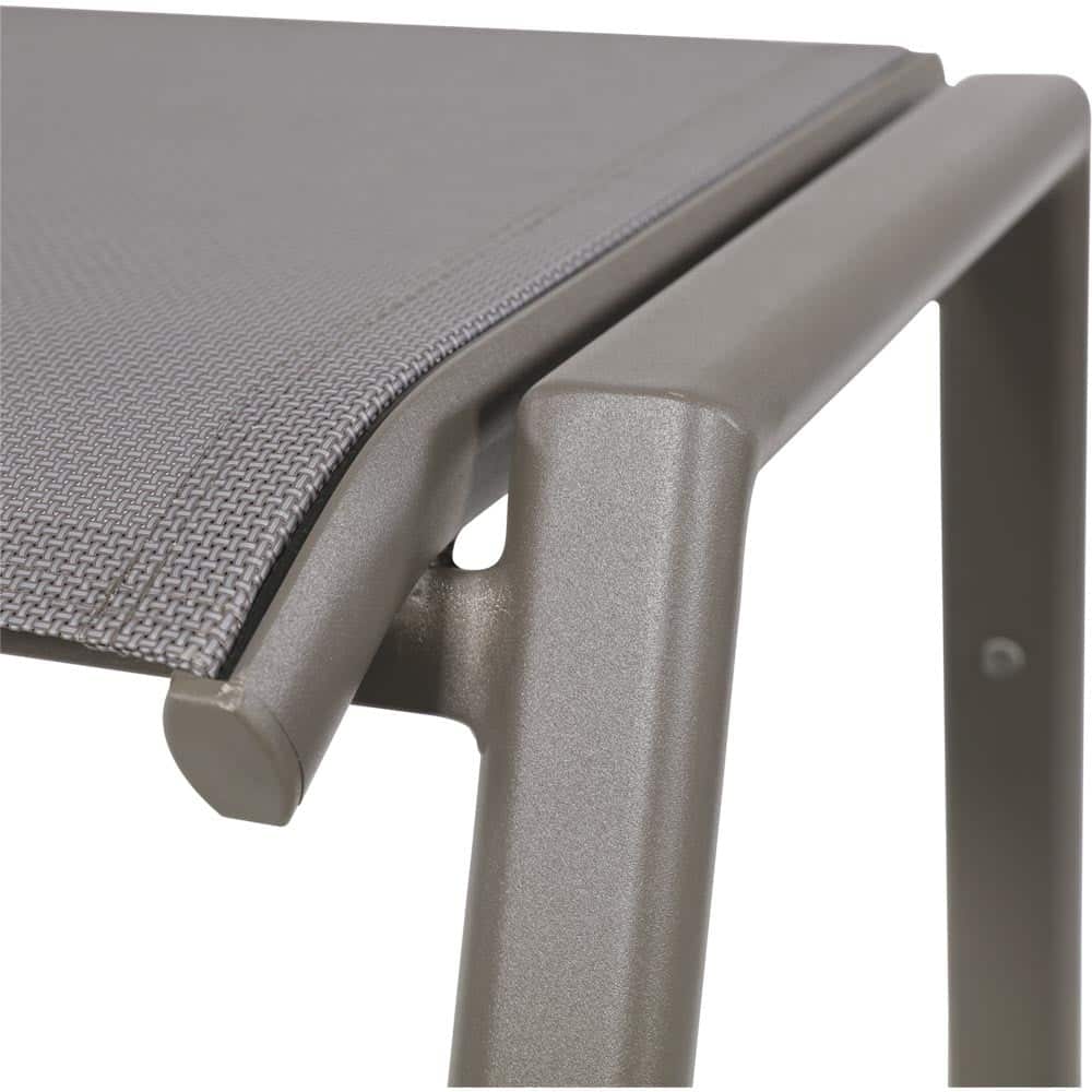 Fußbank Mojito Pardo II – Bild 7