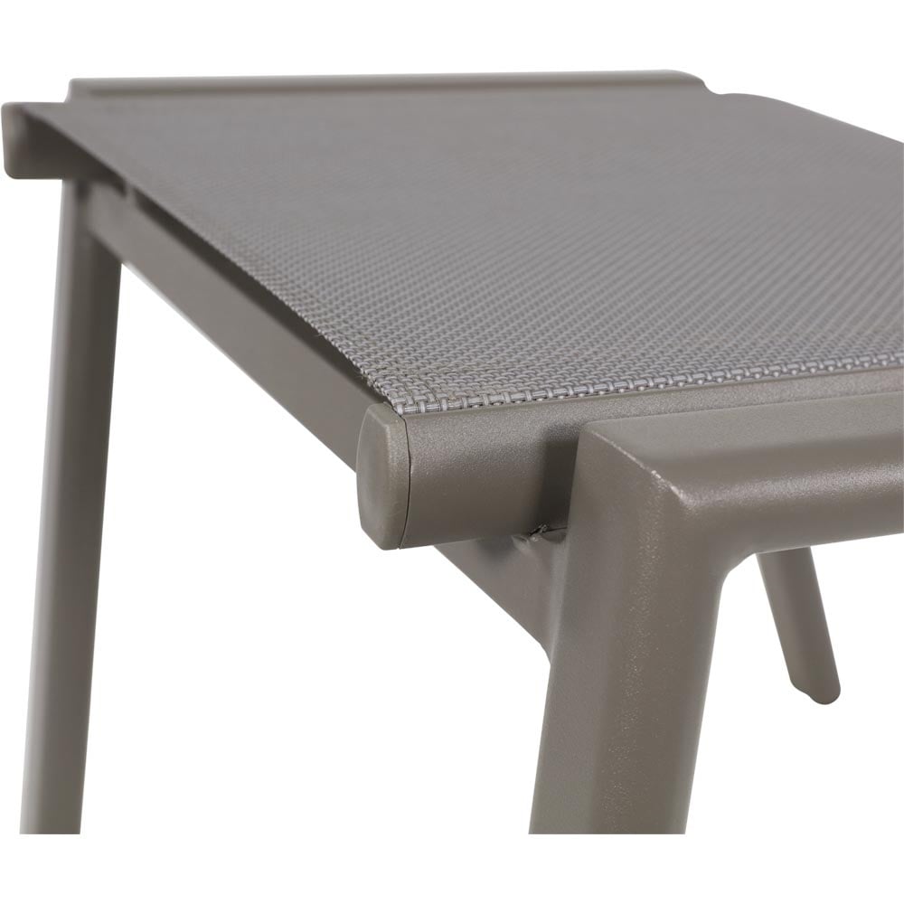 Fußbank Mojito Pardo II – Bild 8