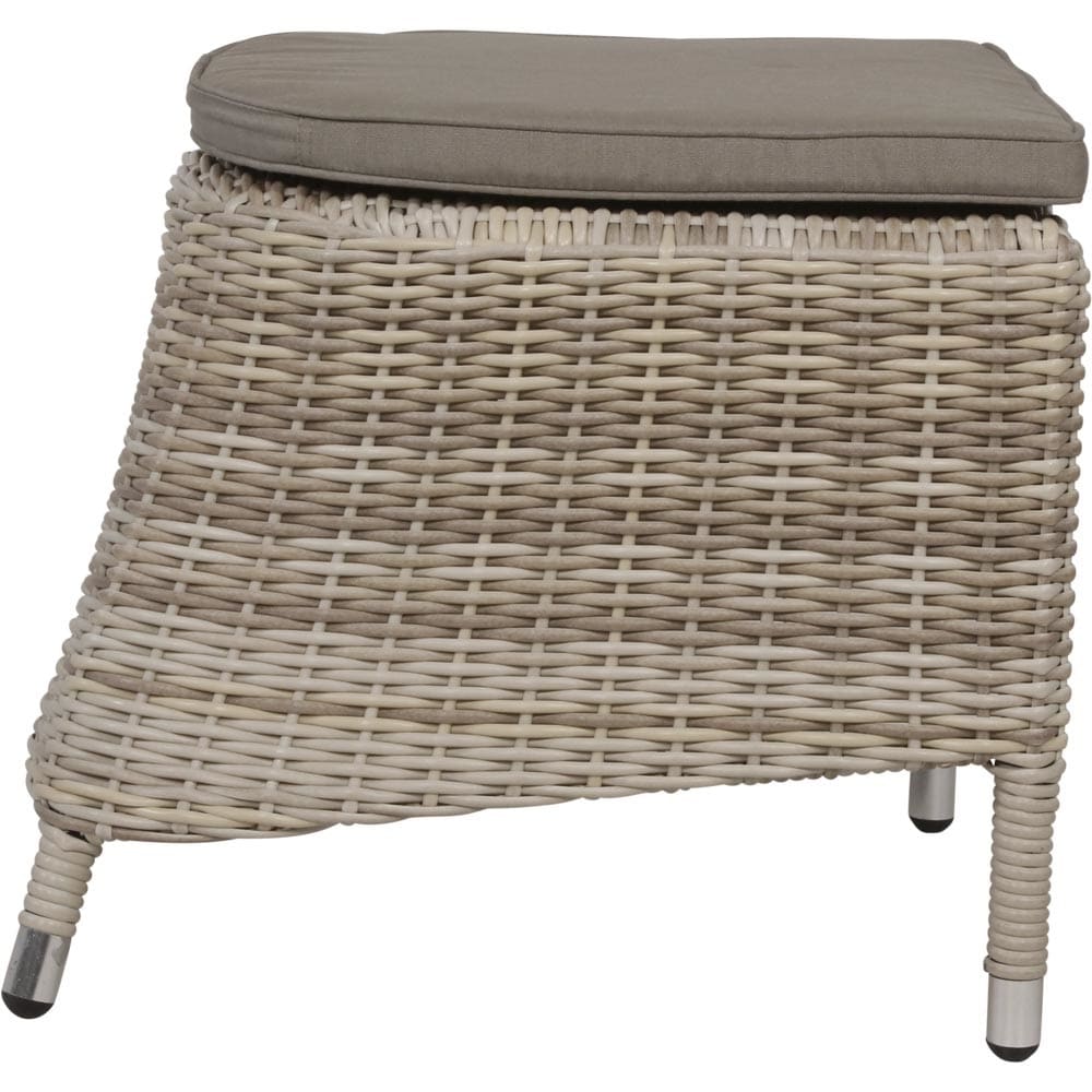 Fußbank Soho Beach – Bild 4