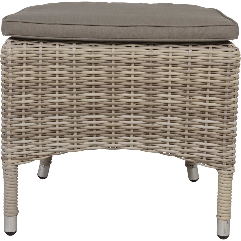 Fußbank Soho Beach – Bild 5