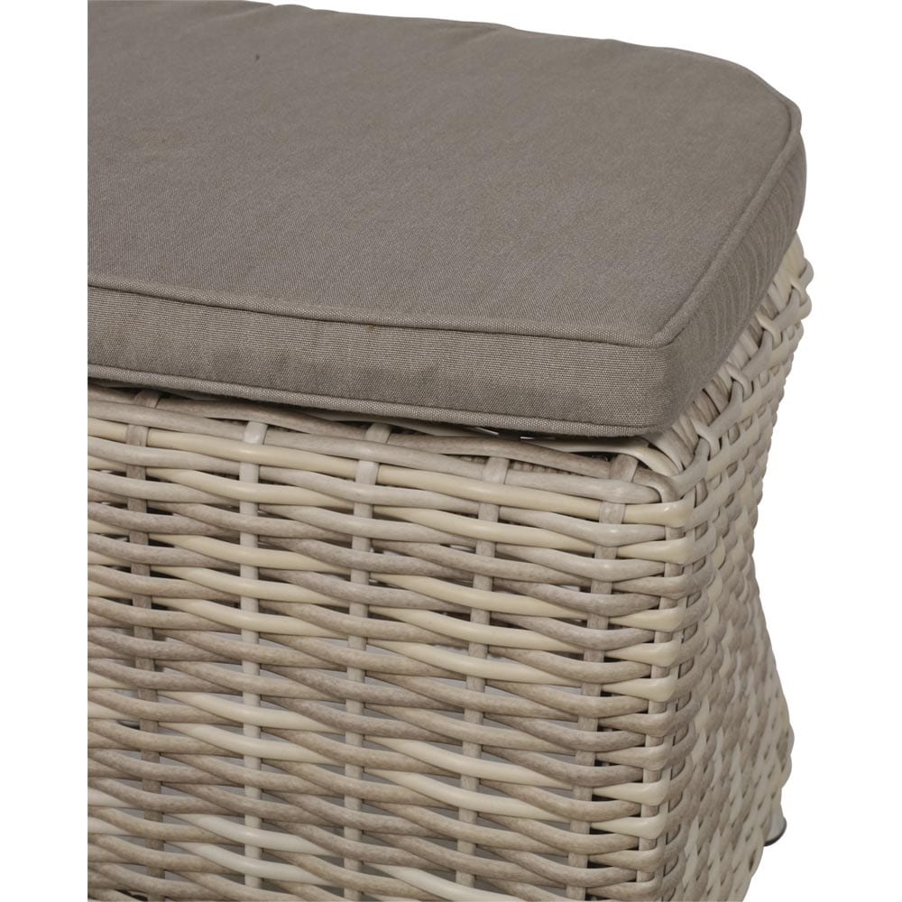 Fußbank Soho Beach – Bild 6