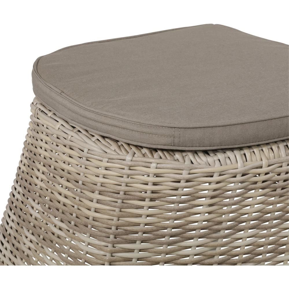 Fußbank Soho Beach – Bild 7