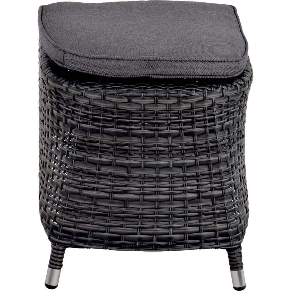 Fußbank Soho Forte – Bild 2