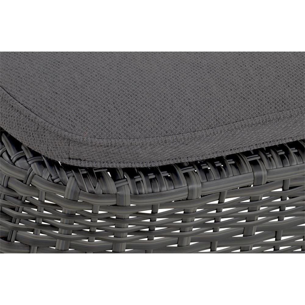 Fußbank Soho Forte – Bild 3