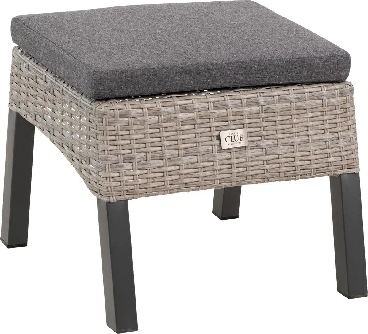 Fußbank Treviso Brick