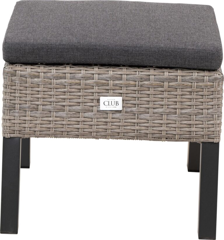 Fußbank Treviso Brick