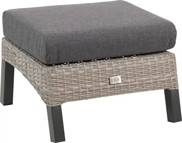 Lounge Hocker Treviso Brick