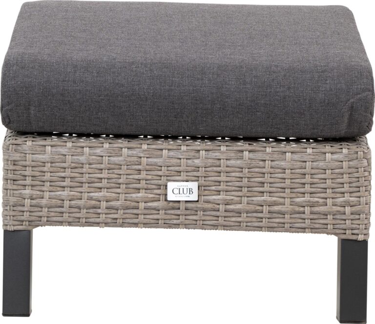 Lounge Hocker Treviso Brick