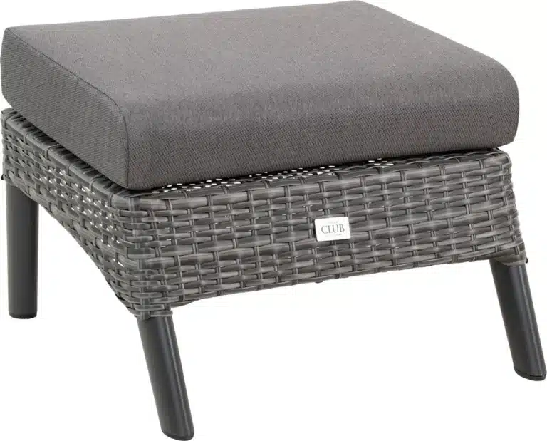 Lounge Hocker Florence Forte