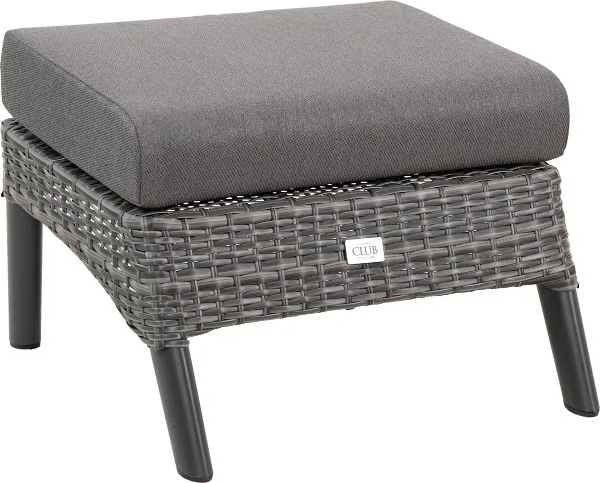 Lounge Hocker Florence Forte