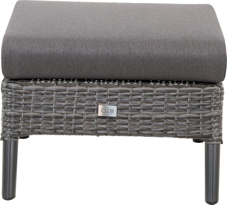 Lounge Hocker Florence Forte