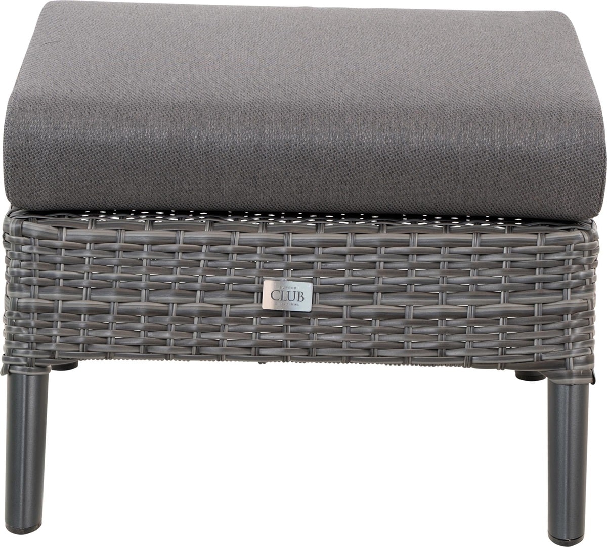 Lounge Hocker Florence Forte – Bild 2