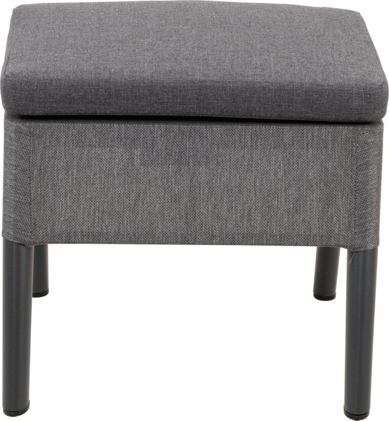 Fußbank Florence Tessile